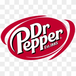 Right Click To Free Download This Logo Of The "dr Pepper" - Dr Pepper Can Clipart - Png Download