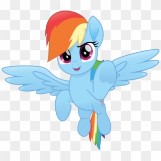 Free Png Download Mlp Movie Rainbow Dash Png Images - Mlp Rainbow Dash Mlp Movie Clipart