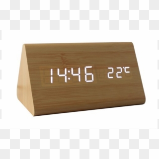 Wholesale Wood Wooden Desktop Alarm Sounds Control - Plywood Clipart