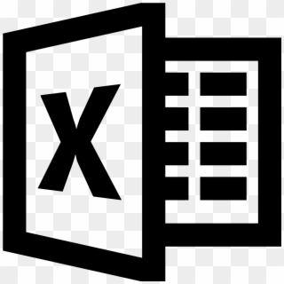 Company Excel 2013 Logo Png - Microsoft Powerpoint Icon Png Clipart