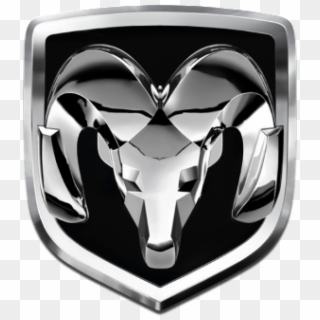 Dodge Logo - Super Car Logos Without The Names Clipart
