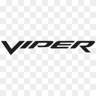 Dodge Viper Logo Hd Png Information Carlogosorg - Graphics Clipart