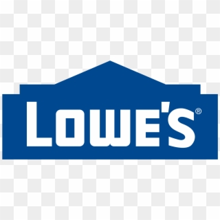 Open - Lowe's Companies Inc Logo Clipart