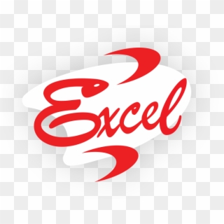 Excel Logo Png - Graphic Design Clipart