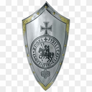 Templar Knights Medieval Armor Clipart