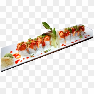 2256 X 1504 3 - Transparent Dragon Sushi Roll Clipart