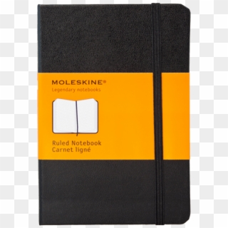 Objects - Moleskine Png Clipart