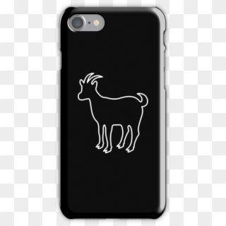 Erika Costell Iphone 7 Snap Case - Erika Costell Phone Case Clipart