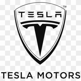 Tesla - Tesla Motors Clipart