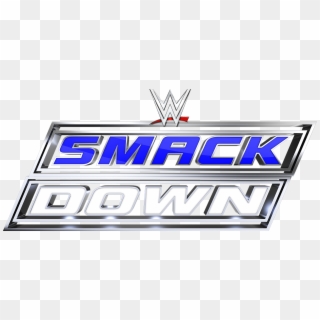 Wwe Smackdown 2015 Clipart