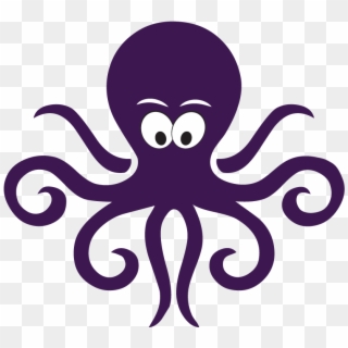 Octopus Png , Png Download - Edge Computing Clipart