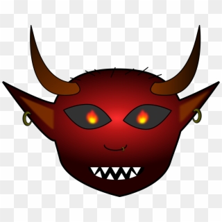 This Free Icons Png Design Of Demon Starter Clipart