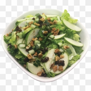 Waldorf Salad - Garden Salad Clipart