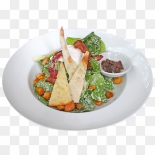 Alfhcm Caesar Salad - Sốt Caesar Salad Clipart