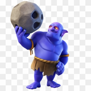 Free Clash Royale Pictures 26 - Bowler Png Clipart
