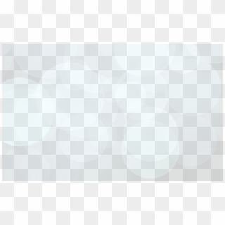 Bokeh Png Pic - White Bokeh Transparent Background Clipart