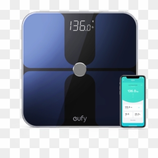 Eufy Bodysense Smart Scale Clipart