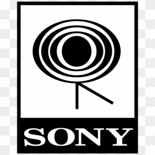Sony Music Logo Png Transparent - Logo De Sony Music Clipart