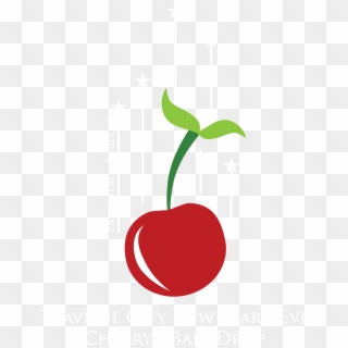 Go To Image - Cherry Png Logo Clipart