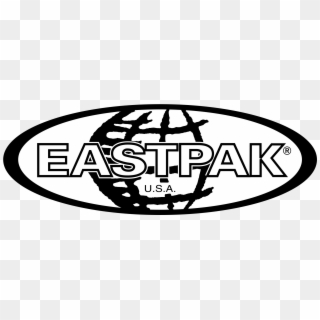 Eastpak Usa Logo Png Transparent - Eastpak Logo Vector Clipart