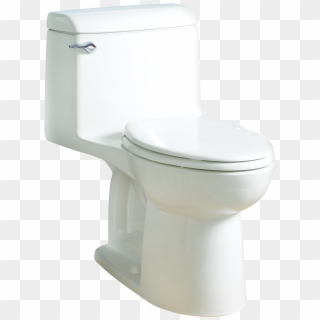 Champion 4 Elongated One Piece Toilet , Png Download Clipart