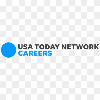 Usa Today Logo Png - Usa Today Network Careers Clipart