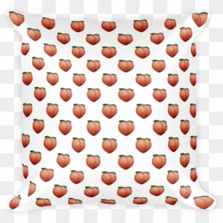 Free Png Download Fried Shrimp Emoji Pillow Png Images - Pillow Clipart