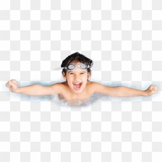 Free Png Download Swimming Kid Png Images Background - Kids Swimming Png Clipart