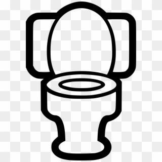 Png File - Toilet Svg Free Clipart