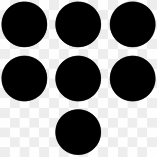 Png File Svg - Logos With Black Spots Clipart