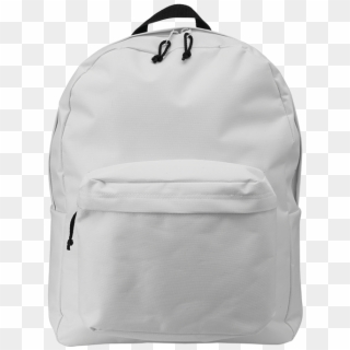 Picture Of Arched Front Pocket Backpack - Front Arched Pocket Backpack Clipart