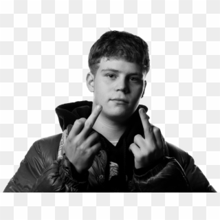 Yung Lean Announces Warlord Deluxe Lp - Yung Lean Clipart