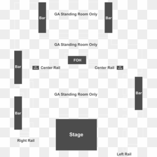 Lil Pump & Lil Skies At South Side Ballroom At Gilley's - South Side Ballroom Dallas Tx Nf Clipart