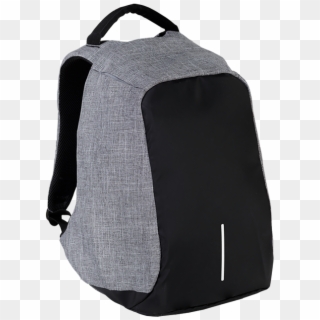 Anti-theft Tech Backpack - Anti Theft Backpack Png Clipart