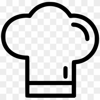 Png Library Stock At Getdrawings Com Free For Personal - Chef Hat Drawing Easy Clipart