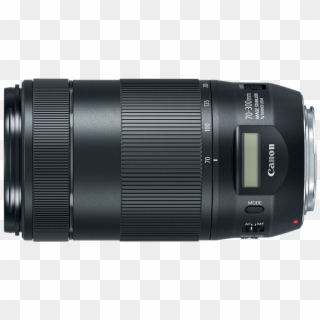 Canon Announces Ef M 18 150mm F3 - Lente Canon Ef 70 300mm F 4 5.6 Is Ii Usm Clipart