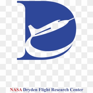 Nasa Dryden Flight Center Logo Png Transparent - Dryden Flight Research Center Clipart