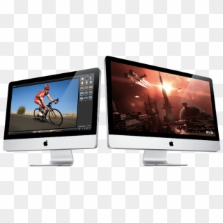 New Imacs In March - Imac 2010 Clipart