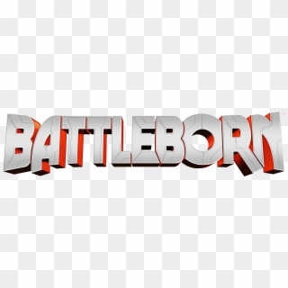 Logos, Game Logo, Xbox One, Wallpaper, Games, Painting, - Battleborn Clipart