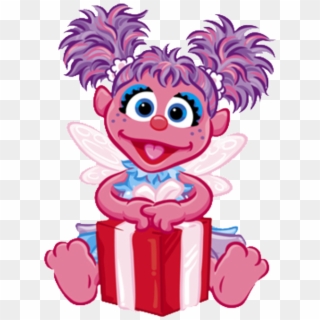 Source - - Abby Cadabby Clipart - Png Download
