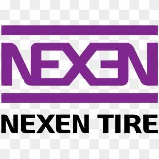 Nexen Logo Hd Png - Nexen Tire Man City Logo Clipart