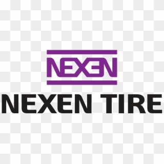 Nexen Tire Logo Png Clipart