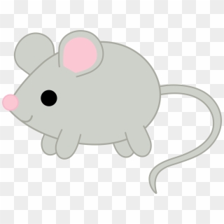 6459 X 4827 4 - Baby Mice Clip Art - Png Download
