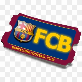 Fc Barcelona Tickets The Inside Scoop - Fc Barcelona Clipart