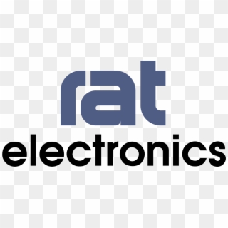 Rat Electronics Logo Png Transparent - Tasmanian Polytechnic Clipart