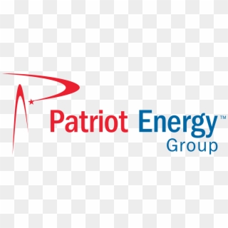 Patriot Energy Group - Patriot Energy Group Logo Clipart