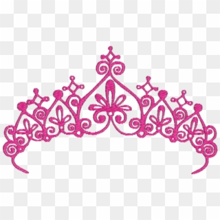 Tiara Princess Crown Transparent Clipart
