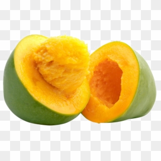 Sliced Mango Png Image Background - Do Mangoes Have Pits Clipart