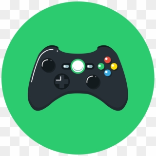 Controller - Oyun Konsol Png Clipart