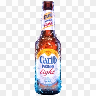 Carib Pilsner Light - Carib Light Clipart
